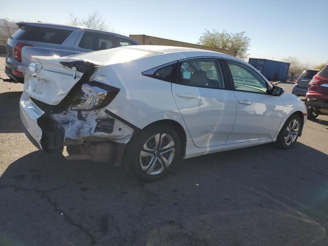 Photo 3 from auction – 2018 HONDA CIVIC LX with VIN 19XFC2F50JE020869