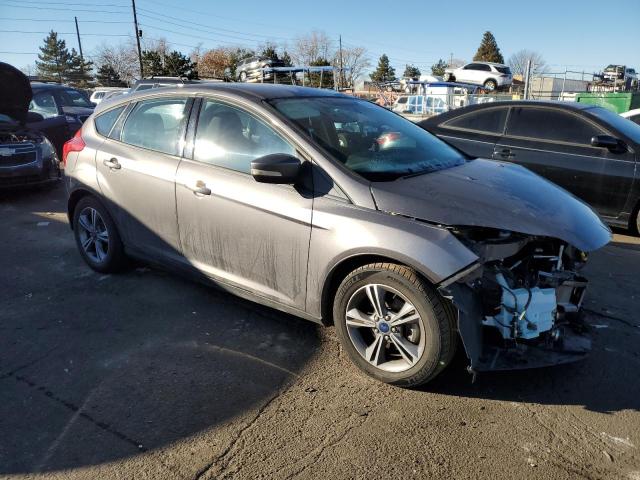 Photo 4 from auction – 2014 FORD FOCUS SE with VIN 1FADP3K23EL317294
