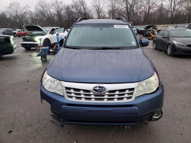 Photo 5 from auction – 2011 SUBARU FORESTER 2 with VIN JF2SHADC1BH770886