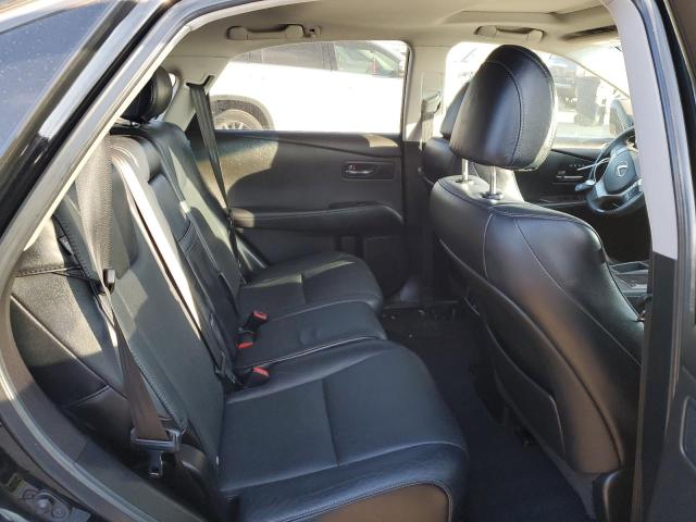 Photo 10 from auction – 2013 LEXUS RX 350 BAS with VIN 2T2BK1BA2DC182774