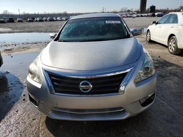 Photo 5 from auction – 2014 NISSAN ALTIMA 2.5 with VIN 1N4AL3AP4EC271776
