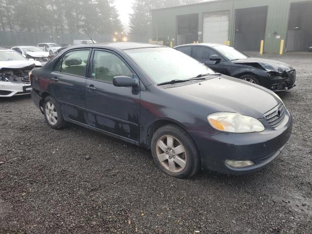 Photo 4 from auction – 2005 TOYOTA COROLLA CE with VIN 1NXBR30E75Z463700
