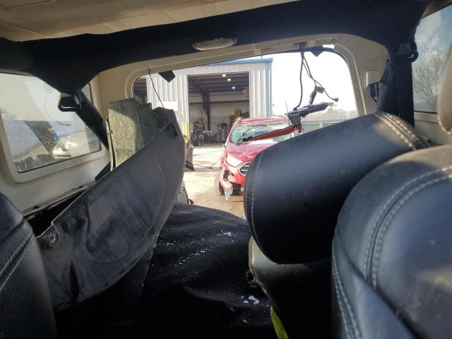 Photo 10 from auction – 2013 JEEP WRANGLER U with VIN 1C4BJWEG0DL597251