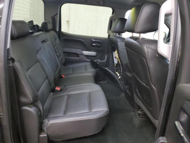 Photo 10 from auction – 2014 CHEVROLET SILVERADO with VIN 3GCUKSECXEG315305