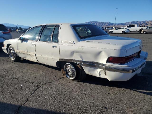 Foto 2 de la subasta – 1992 BUICK ROADMASTER con VIN 1G4BN5379NR445318