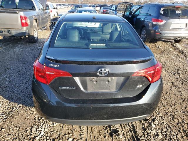 Photo 6 from auction – 2017 TOYOTA COROLLA L with VIN 2T1BURHE7HC855099