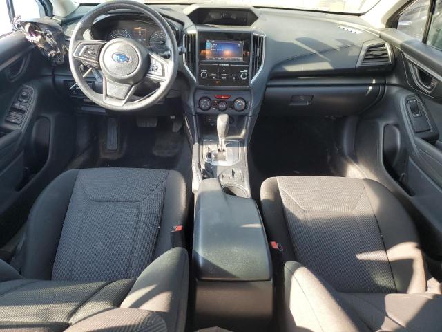 Photo 8 from auction – 2022 SUBARU IMPREZA with VIN 4S3GTAB67N3706269