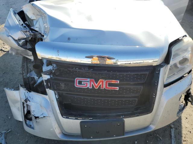 Photo 12 from auction – 2015 GMC TERRAIN SL with VIN 2GKFLWEK7F6384930