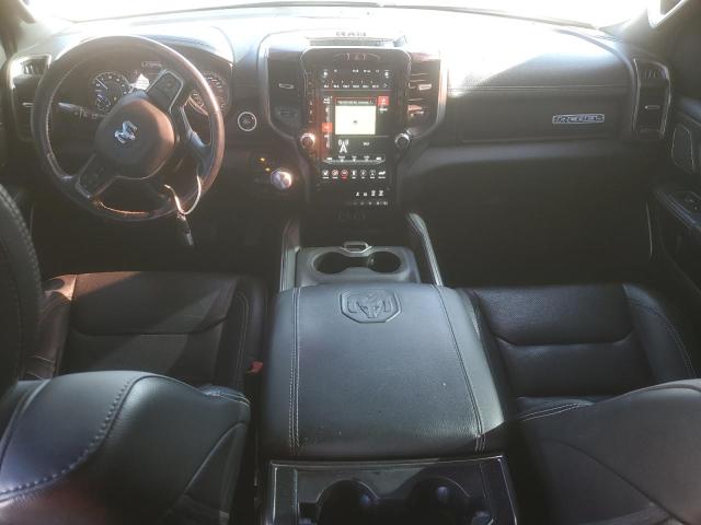 Photo 8 from auction – 2020 RAM 1500 REBEL with VIN 1C6SRFLT2LN170821