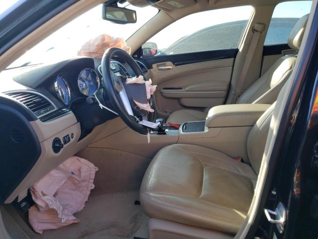 Photo 7 from auction – 2012 CHRYSLER 300 LIMITE with VIN 2C3CCAHG0CH239922