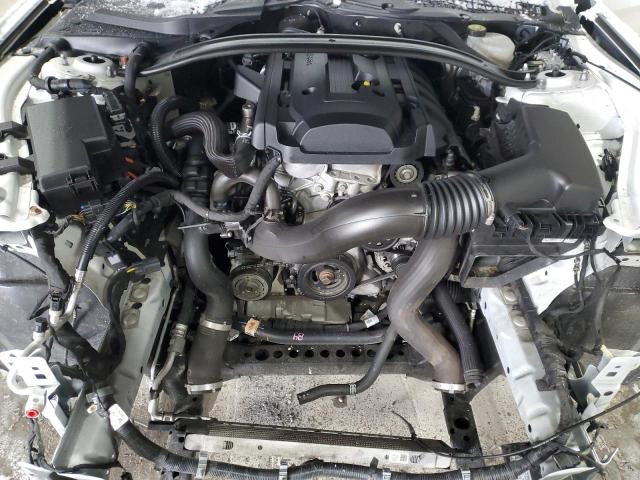 Photo 11 from auction – 2019 FORD MUSTANG with VIN 1FA6P8TH0K5123315
