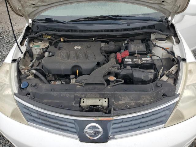 Photo 11 from auction – 2007 NISSAN VERSA S with VIN 3N1BC13E67L451883