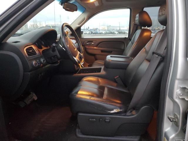 Photo 7 from auction – 2012 GMC SIERRA K15 with VIN 3GTP2WE73CG278201