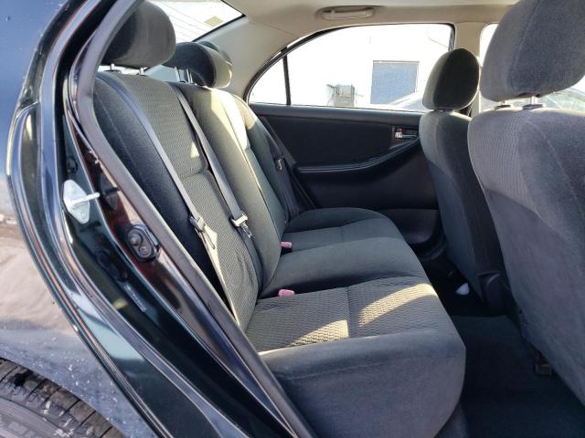 Photo 10 from auction – 2008 TOYOTA COROLLA CE with VIN 2T1BR32E48C874796