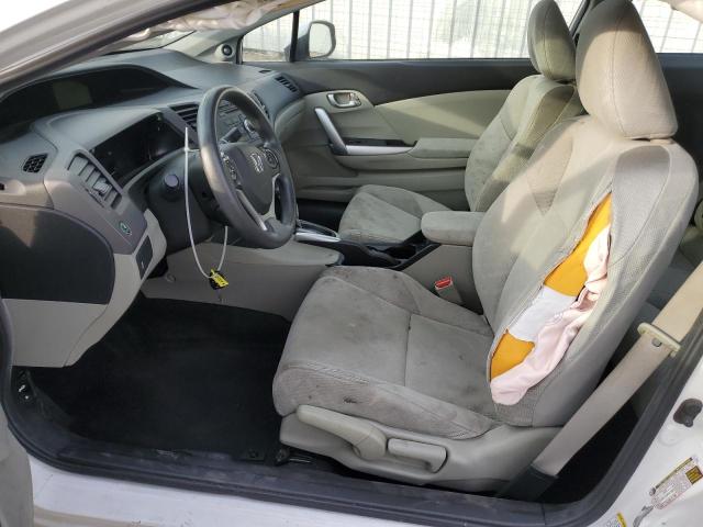 Photo 7 from auction – 2012 HONDA CIVIC EX with VIN 2HGFG3B85CH540827