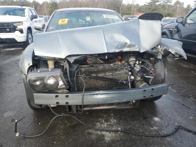 Photo 5 from auction – 2006 CHRYSLER 300C with VIN 2C3LA63HX6H240275