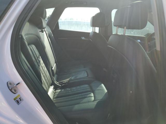 Photo 11 from auction – 2018 AUDI Q5 PREMIUM with VIN WA1ANAFY2J2010103