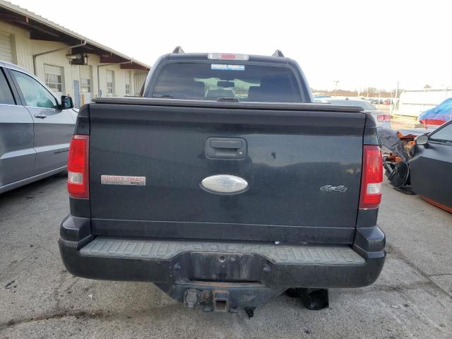 Zdjęcie 6 z aukcji – 2007 FORD EXPLORER S z VIN 1FMEU53807UA28694