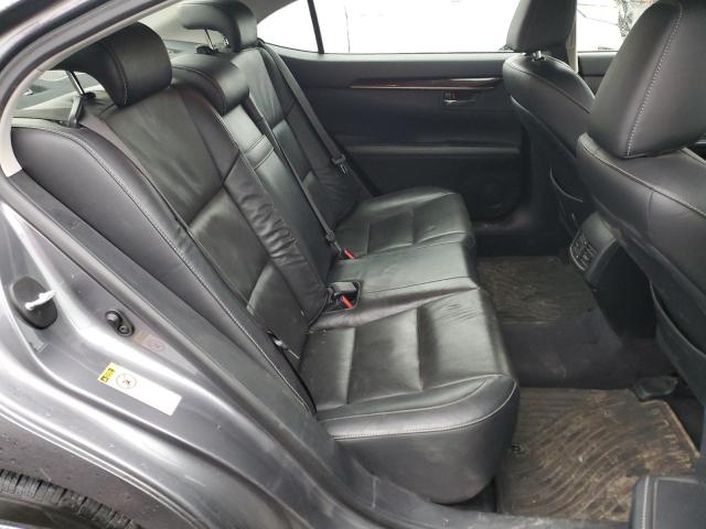 Photo 10 from auction – 2015 LEXUS ES 350 with VIN JTHBK1GG2F2160081