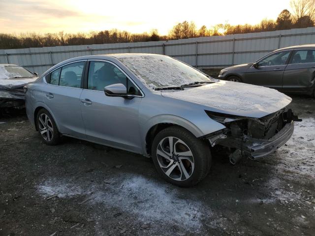 Photo 4 from auction – 2020 SUBARU LEGACY LIM with VIN 4S3BWAN63L3030610