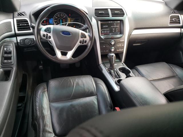 Photo 8 from auction – 2014 FORD EXPLORER X with VIN 1FM5K7D82EGC22784