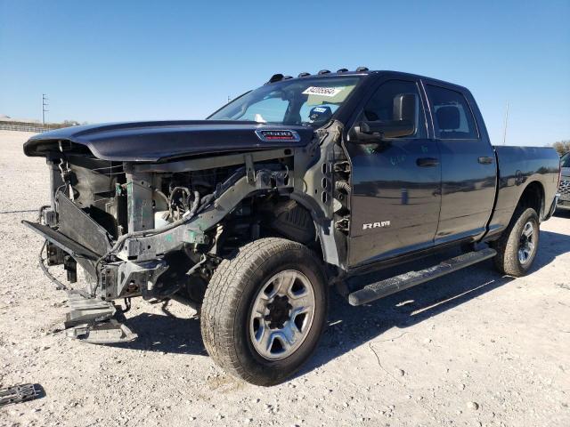 RAM 2500 TRADE 2019 with VIN 3C6UR5CJ5KG554035 - Photo from auction