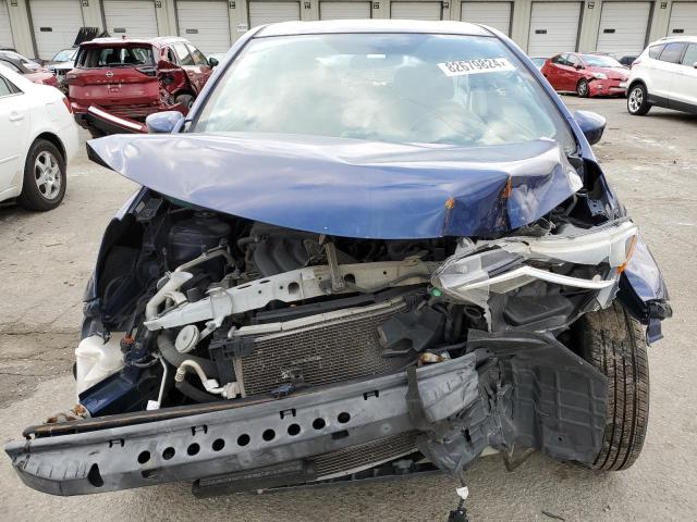 Photo 5 from auction – 2018 NISSAN VERSA NOTE with VIN 3N1CE2CP1JL351848