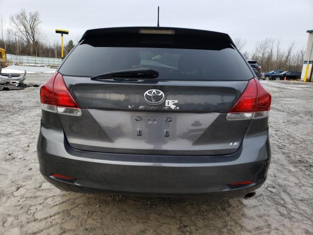 Photo 6 from auction – 2014 TOYOTA VENZA LE with VIN 4T3ZA3BB7EU083448
