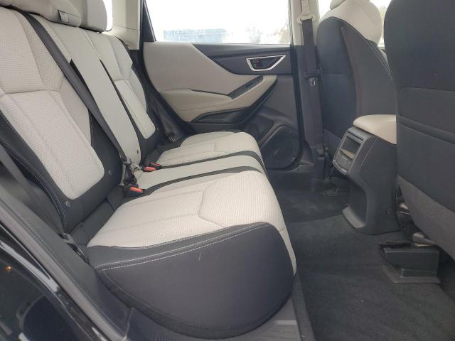Photo 11 from auction – 2021 SUBARU FORESTER with VIN JF2SKADC2MH462517