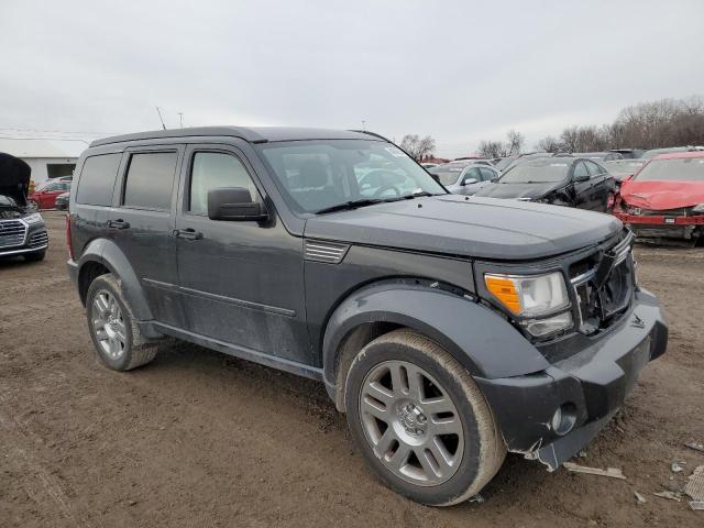 Photo 4 from auction – 2011 DODGE NITRO HEAT with VIN 1D4PU4GX0BW501101
