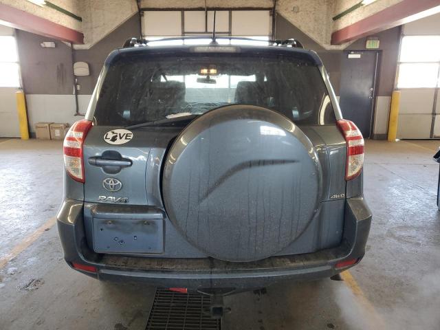 Photo 6 from auction – 2011 TOYOTA RAV4 with VIN 2T3BF4DV3BW088948