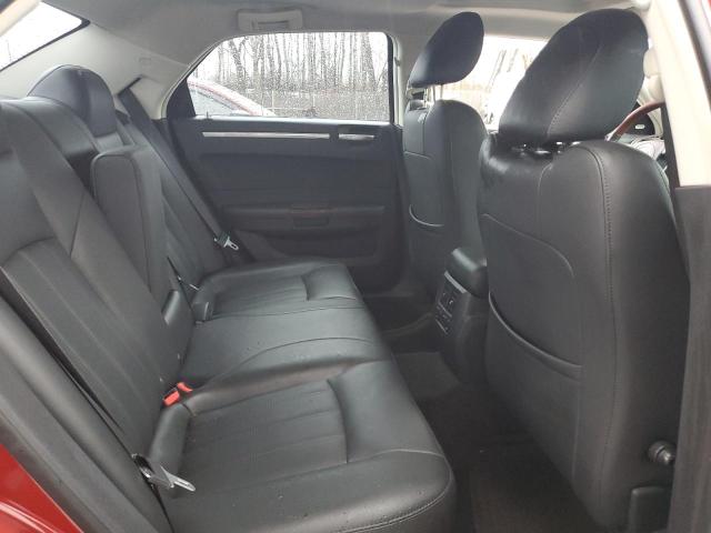 Photo 10 from auction – 2010 CHRYSLER 300C with VIN 2C3CA6CTXAH148371