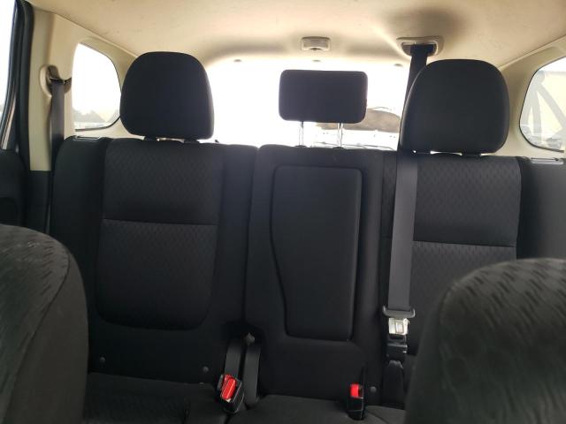Photo 10 from auction – 2014 MITSUBISHI OUTLANDER with VIN JA4AD2A39EZ011508