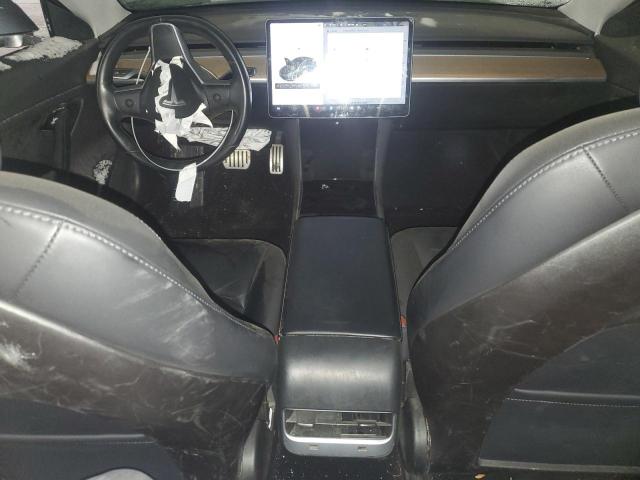 Photo 8 from auction – 2018 TESLA MODEL 3 with VIN 5YJ3E1EB1JF185970