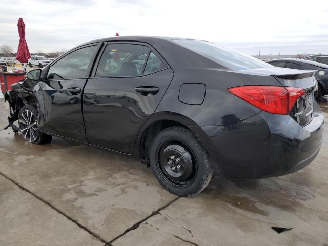 Photo 2 from auction – 2019 TOYOTA COROLLA L with VIN 5YFBURHE6KP926266