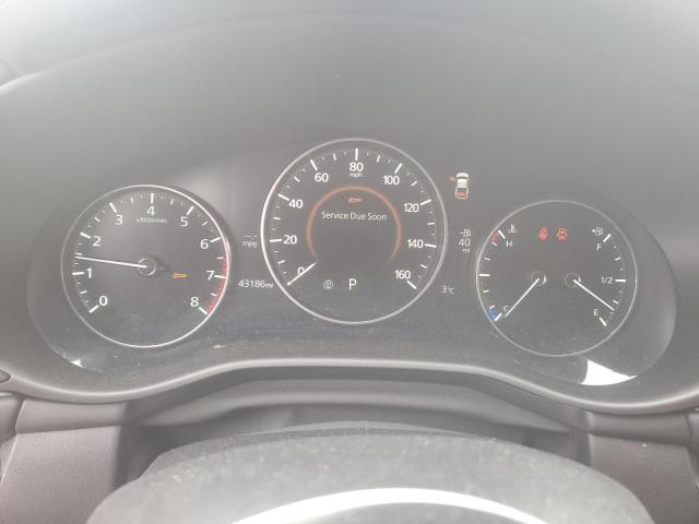 Photo 9 from auction – 2021 MAZDA 3 SELECT with VIN JM1BPABL4M1322416