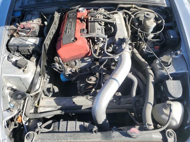 Photo 11 from auction – 2002 HONDA S2000 with VIN JHMAP11462T006442