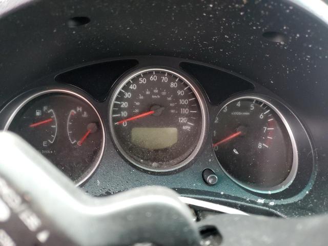 صورة رقم 9 من المزاد - 2008 SUBARU FORESTER 2 مع VIN JF1SG636X8H710355