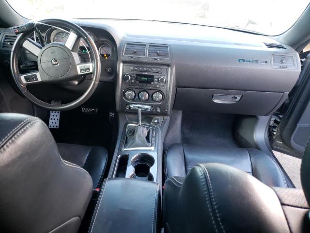 Foto 8 de la subasta – 2009 DODGE CHALLENGER con VIN 2B3LJ54T49H579922