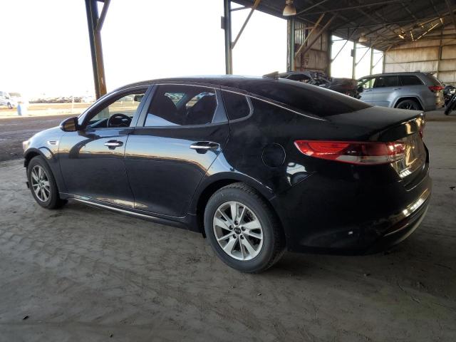 Photo 2 from auction – 2016 KIA OPTIMA LX with VIN 5XXGT4L31GG108767