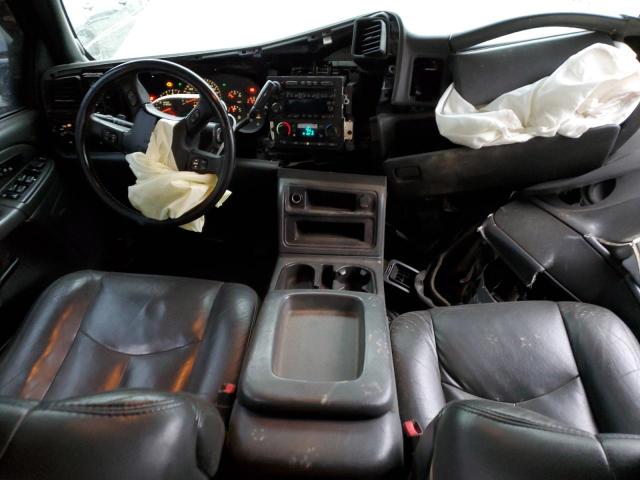 Photo 8 from auction – 2006 GMC SIERRA K25 with VIN 1GTHK23U06F196356