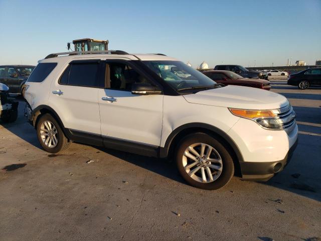Photo 4 from auction – 2015 FORD EXPLORER X with VIN 1FM5K7D89FGA24639