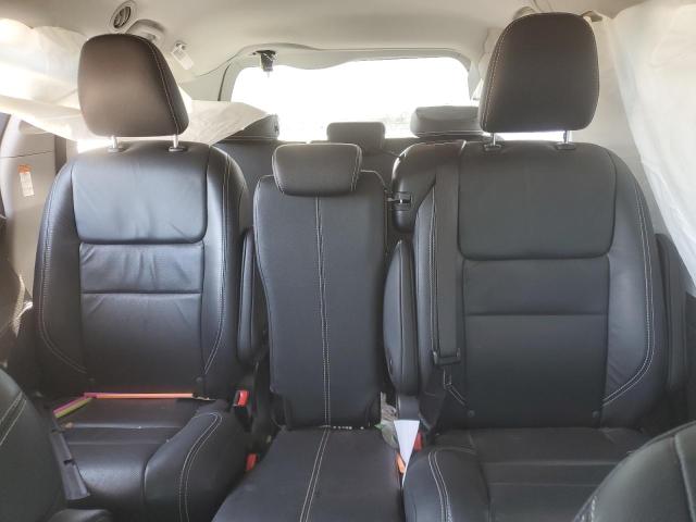 Photo 10 from auction – 2018 TOYOTA SIENNA SE with VIN 5TDXZ3DC3JS929382