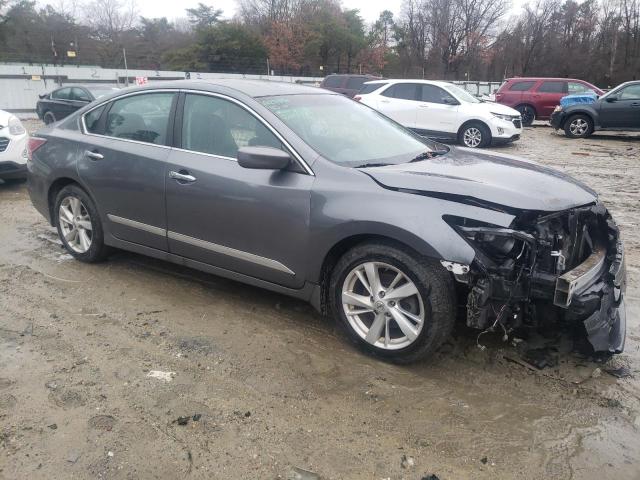 Photo 4 from auction – 2015 NISSAN ALTIMA 2.5 with VIN 1N4AL3AP5FC146139