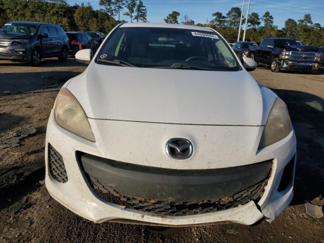Photo 5 from auction – 2012 MAZDA 3 I with VIN JM1BL1UFXC1646388