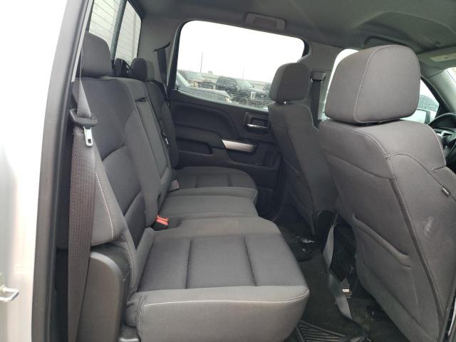 Photo 10 from auction – 2018 CHEVROLET SILVERADO with VIN 3GCPCREC9JG179780