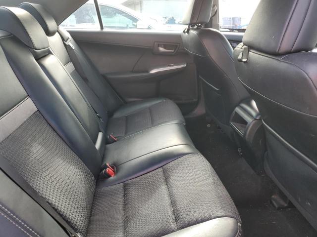 Photo 10 from auction – 2012 TOYOTA CAMRY BASE with VIN 4T1BF1FK5CU569294