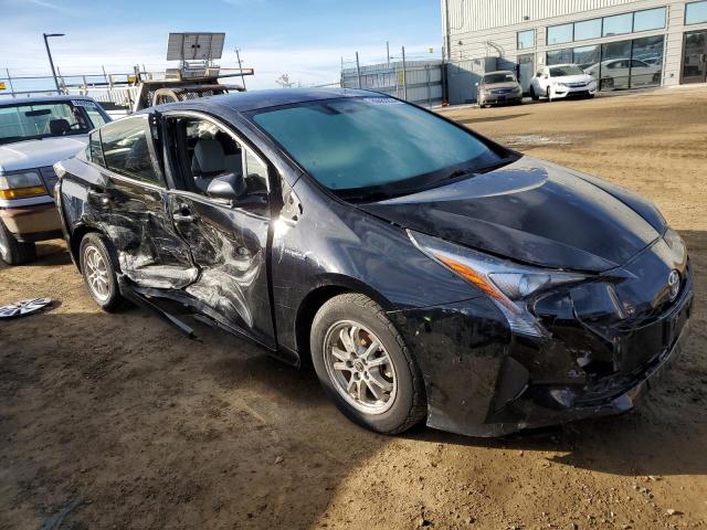 Photo 4 from auction – 2016 TOYOTA PRIUS with VIN JTDKARFU7G3010070