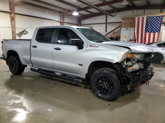 Photo 4 from auction – 2019 CHEVROLET SILVERADO with VIN 1GCPYCEF2KZ427894