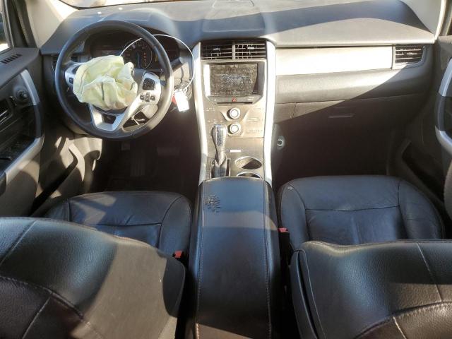 Photo 8 from auction – 2014 FORD EDGE SEL with VIN 2FMDK3JC1EBB30764